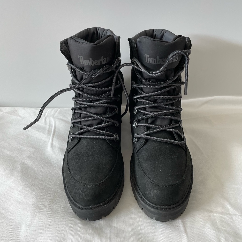 Timberland Waterproof Hiking Boots